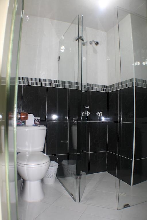 Hotel Business Bogotá Habitación foto